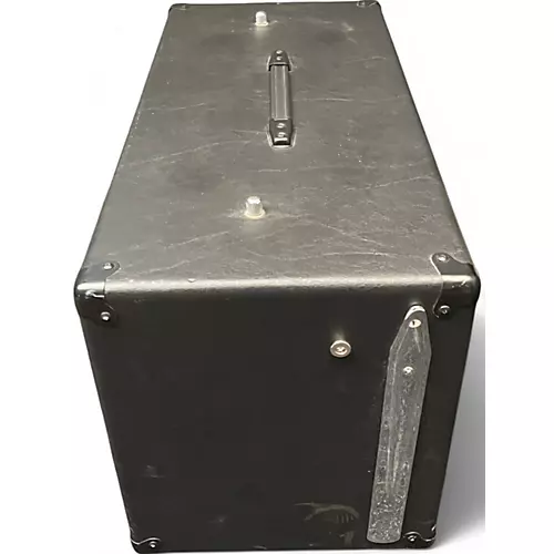 Used EVH 5150 212ST 2x12 Guitar Cabinet - musicians--Friend