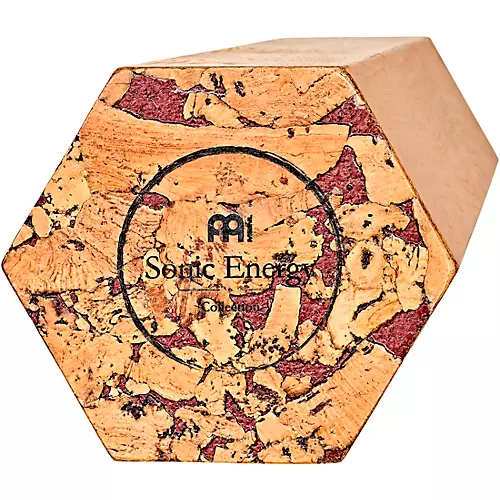 MEINL Sonic Energy 5-Minute Rainmaker Iroko - musicians--Friend