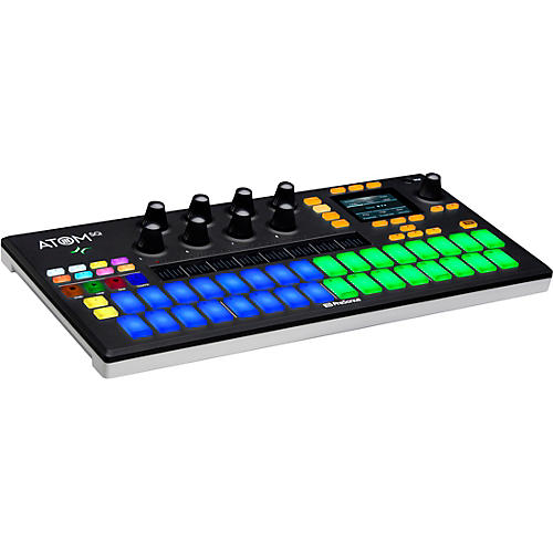 PreSonus ATOM SQ - musicians--Friend