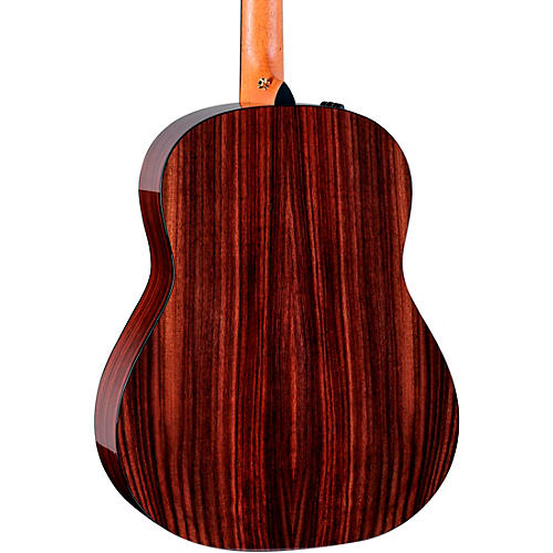 Taylor 217e Plus 50th Anniversary Limited-Edition Grand Pacific Acoustic-Electric Guitar Tobacco Sunburst - musicians--Friend