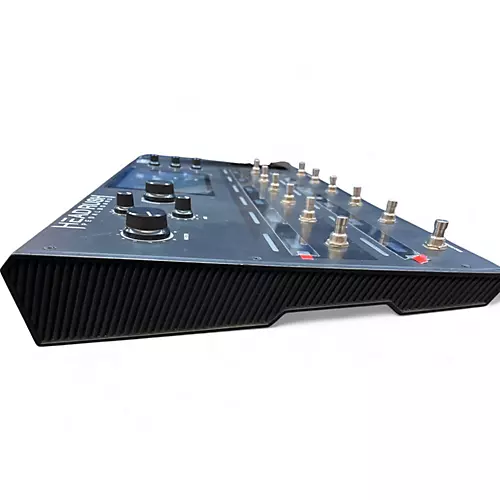 Used HeadRush prime Effect Processor - musicians--Friend