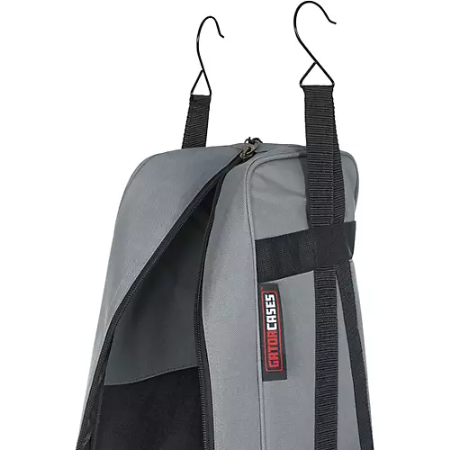 Gator GCB-ACOUSTIC Closet Hanging Acoustic Guitar Bag - musicians--Friend