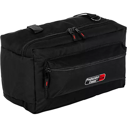 Gator GP-66 Bongo and Drum Accessory Case - musicians--Friend