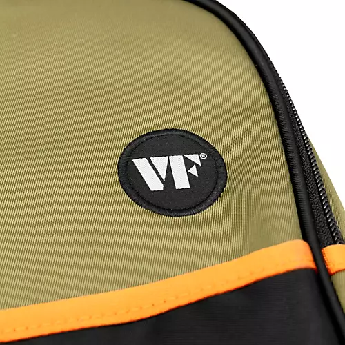 Vic Firth Professional Tech Backpack - musicians--Friend