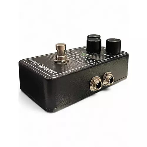 Used Electro-Harmonix Silencer Noise Gate Effect Pedal - musicians--Friend