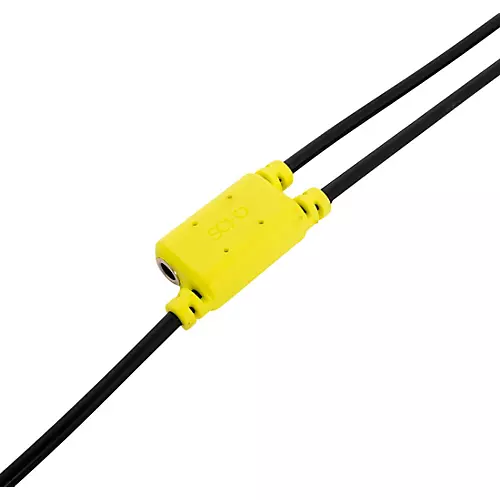 Conn-Selmer Soho Audio Link Headphones - musicians--Friend