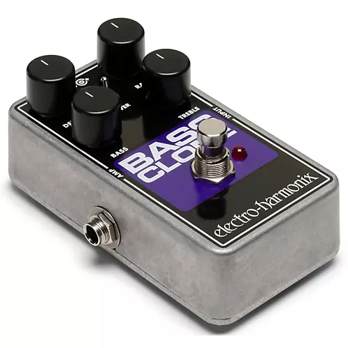 Electro-Harmonix Bass Clone Analog Chorus - musicians--Friend
