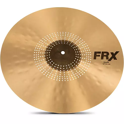 SABIAN FRX Crash Cymbal 19 in. - musicians--Friend