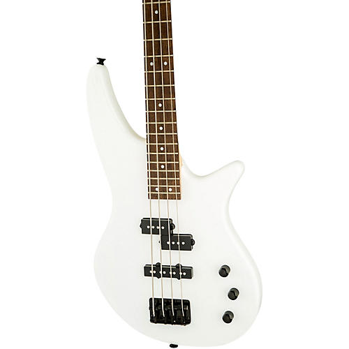 Jackson Spectra Bass JS2 Black - musicians--Friend