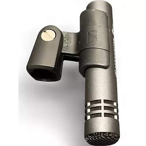 Used Sennheiser E614 Condenser Microphone - musicians--Friend
