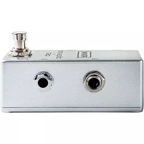 MXR M231 TRS Split + Tap Silver - musicians--Friend