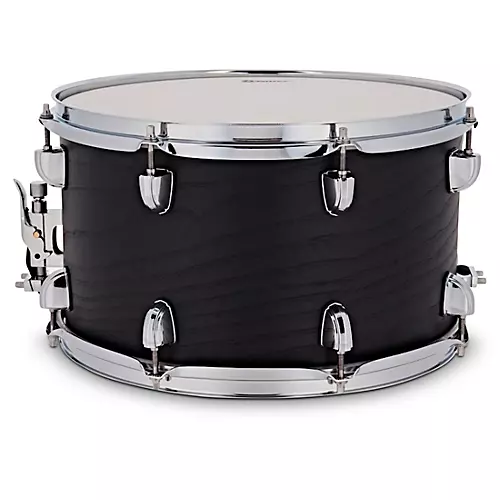 Premier Artist Birch Snare Drum 13 x 7 in. Natural Ash - musicians--Friend