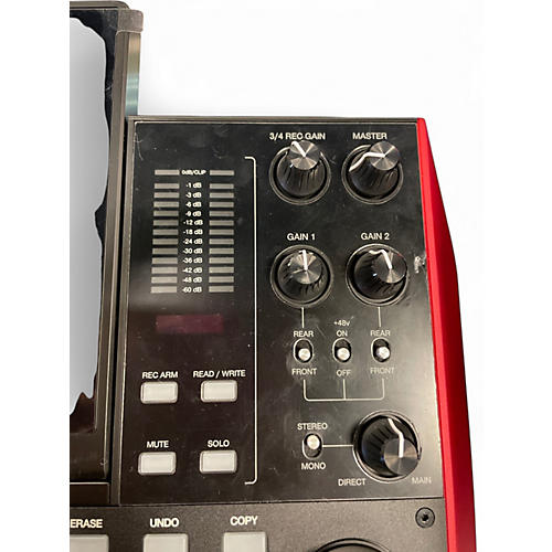 Used Akai Professional MPCX Production Controller - musicians--Friend