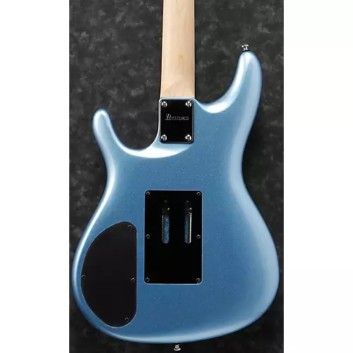 Ibanez JS140M Joe Satriani Signature Electric Guitar Soda Blue - musicians--Friend