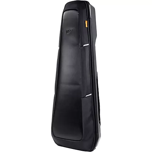 Gruv Gear Kapsule for Electric Guitar, Black - musicians--Friend