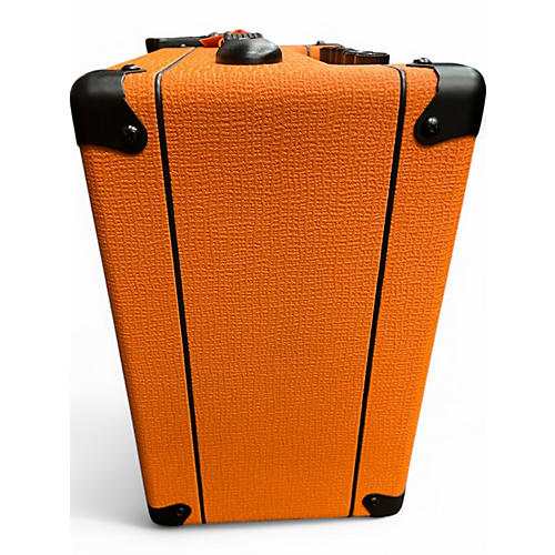 Used Orange Amplifiers Crush 20 20W 1x8 Guitar Combo Amp - musicians--Friend