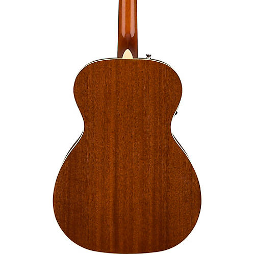 Fender FA-235E Concert Acoustic-Electric Guitar Moonlight Burst - musicians--Friend