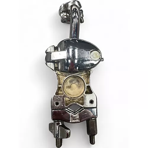 Used DW Single Tom Drum Clamp - musicians--Friend