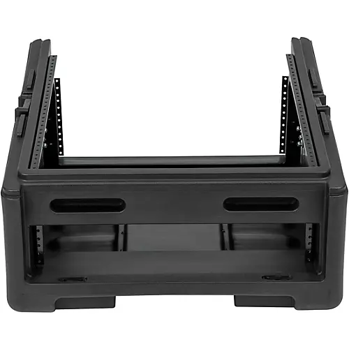 SKB 1SKB-R102W 10 x 2 Rolling Compact Rig - musicians--Friend