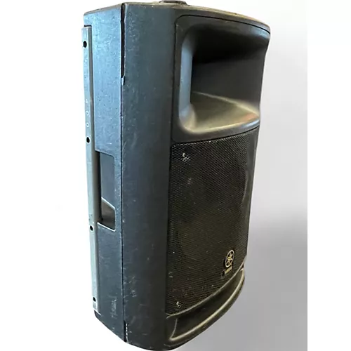 Used Yamaha MSR400 Powered Speaker - musicians--Friend