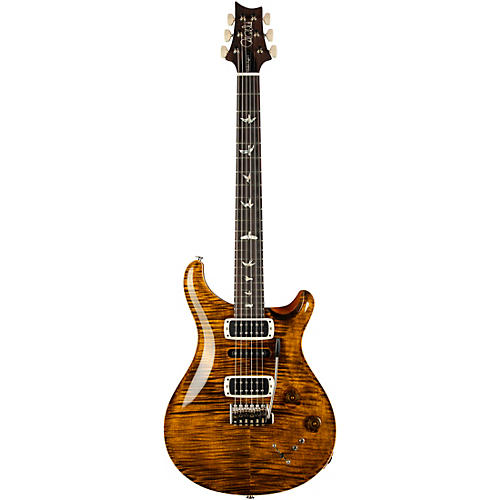 PRS Modern Eagle V Electric Guitar Charcoal Burst - musicians--Friend