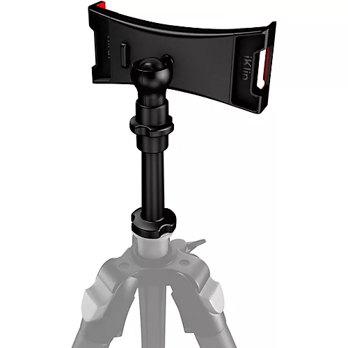 IK Multimedia iKlip 3 Video Universal Tablet Tripod Mount - musicians--Friend