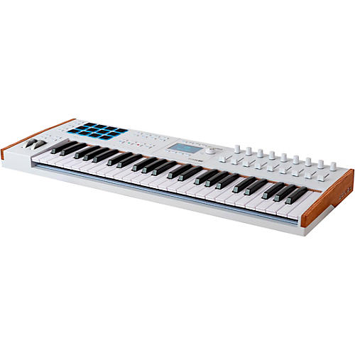 Arturia KeyLab 49 mk3 Black - musicians--Friend
