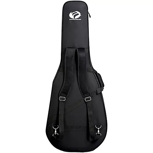 TKL 6115/XL Zero-Gravity 12-String Dreadnought Guitar Case - musicians--Friend