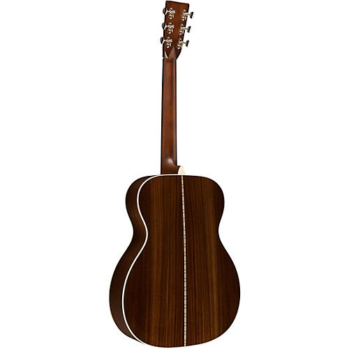 Martin 000-28 Standard Auditorium Acoustic Guitar Natural - musicians--Friend