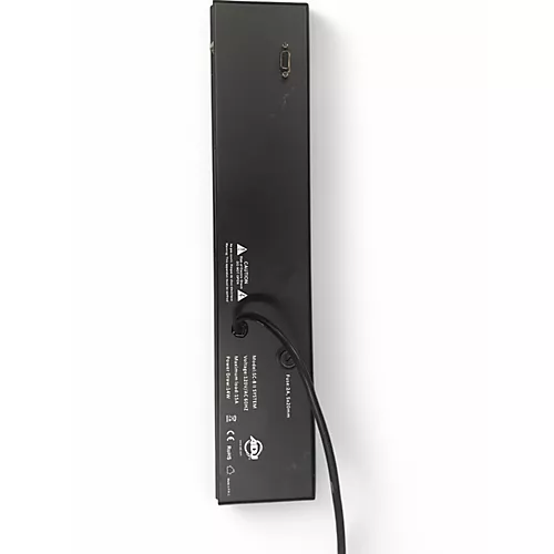 Used American DJ SC8 II SYSTEM Lighting Controller - musicians--Friend