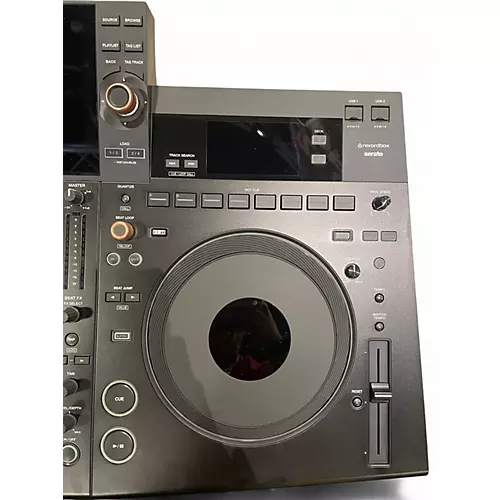 Used 2023 Pioneer DJ Opus-Quad DJ Controller - musicians--Friend