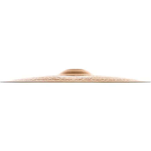 Zildjian K Custom Dark Crash Cymbal 19 in. - musicians--Friend