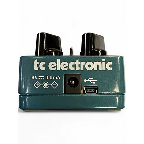 Used TC Electronic INFINITE Pedal - musicians--Friend