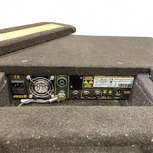 Used Markbass CMD102P 500W 2x10 Bass Combo Amp - musicians--Friend