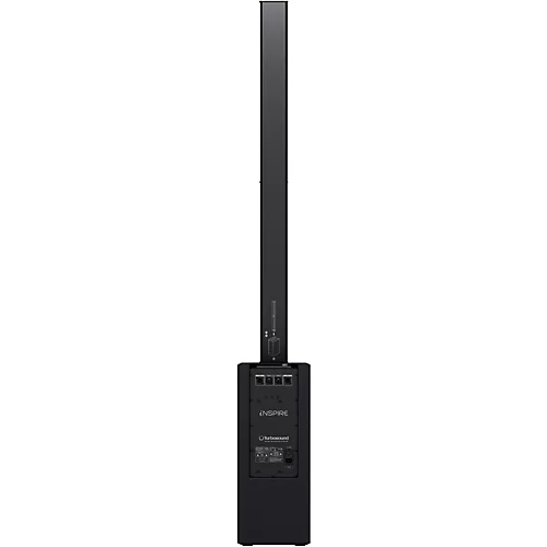 Open-Box INSPIRE iP1000 Powered Column Loudspeaker PA with Bluetooth Condition 1 - Mint - musicians--Friend