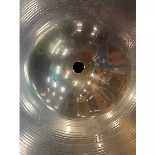Used SABIAN 24in AA Bash Ride Brilliant Cymbal 44 - musicians--Friend