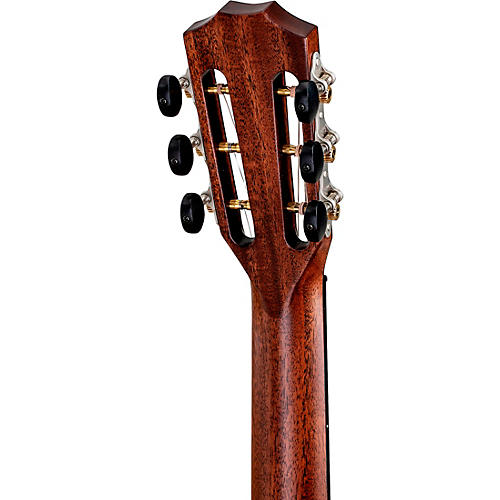 Taylor 322ce 12-Fret Grand Concert Acoustic-Electric Guitar Shaded Edge Burst - musicians--Friend