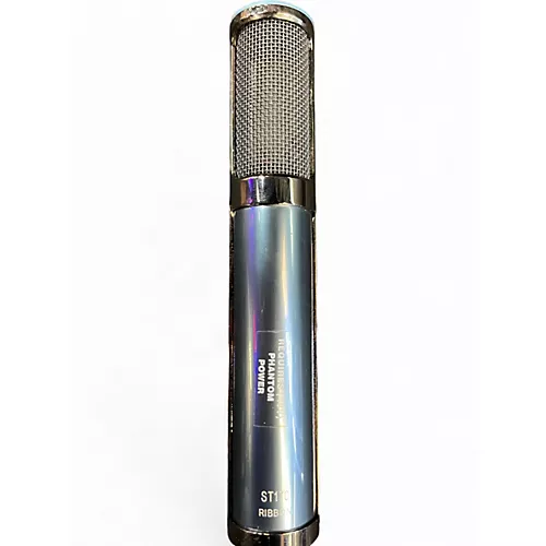Used Sterling Audio ST170 Ribbon Microphone - musicians--Friend