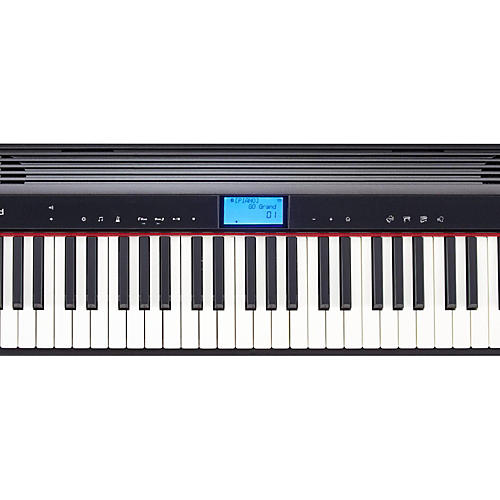 Roland GO:PIANO 61-Key Digital Piano - musicians--Friend