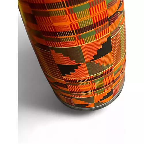 Used Remo Kintekloth Djembe - musicians--Friend
