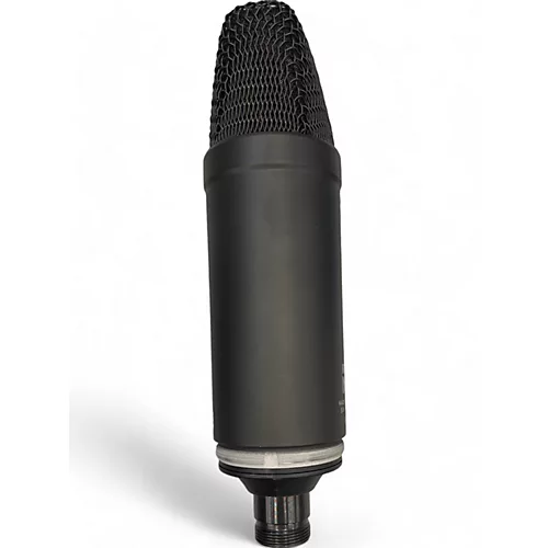 Used RODE NT1 Condenser Microphone - musicians--Friend