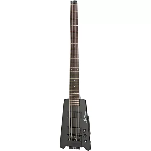 Steinberger Spirit XT-25 Standard 5-String Bass White - musicians--Friend