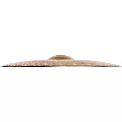 Zildjian K Dark Medium Ride Cymbal 22 in. - musicians--Friend