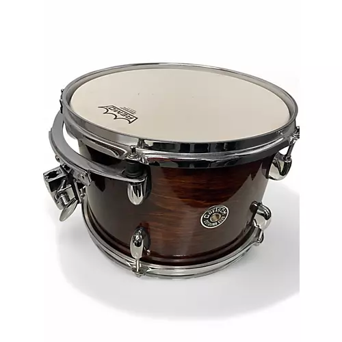 Used TAMA 6 Piece Silverstar Crimson Red Burst Drum Kit Crimson Red Burst - musicians--Friend