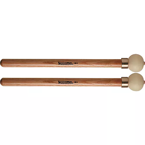 Innovative Percussion Concert Bass Drum Mallet Cb-3 (Medium/Medium) - musicians--Friend