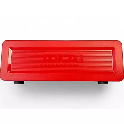 Used Akai Professional LPK25 MIDI Controller - musicians--Friend