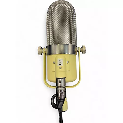 Used Ga Project R1 MK2 Ribbon Microphone - musicians--Friend