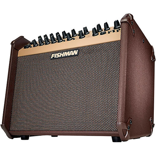 Fishman Loudbox Artist Bluetooth Amplifier Brown - musicians--Friend