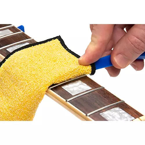 Music Nomad F-ONE Unfinished Fretboard Care Kit - musicians--Friend