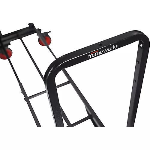Gator 52 in. Utility Cart - Standard - musicians--Friend